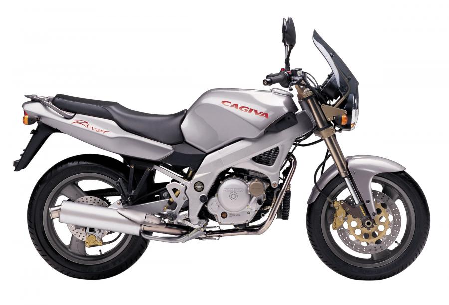 Cagiva River 500